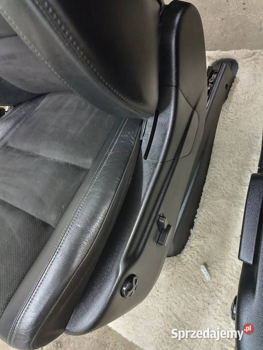 Durango Durango 2021 na części fotele Fotele i kanapy Sławno