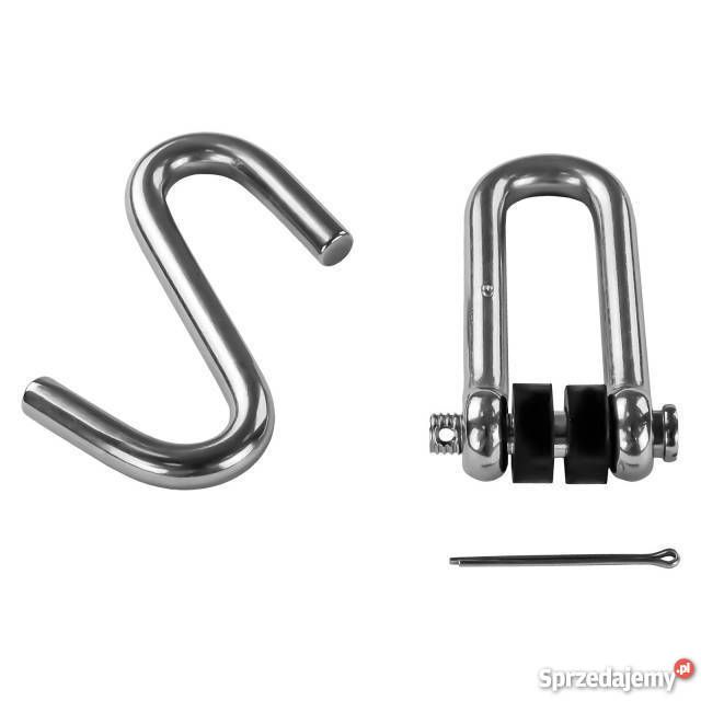 Waga hakowa 300 100g LCD Poczesna