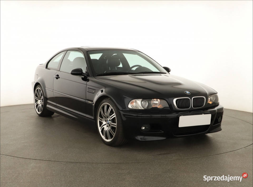 BMW M3 M3 32 M3 Piaseczno