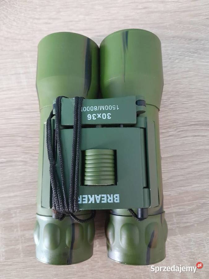Lornetka 30x36 15008000m