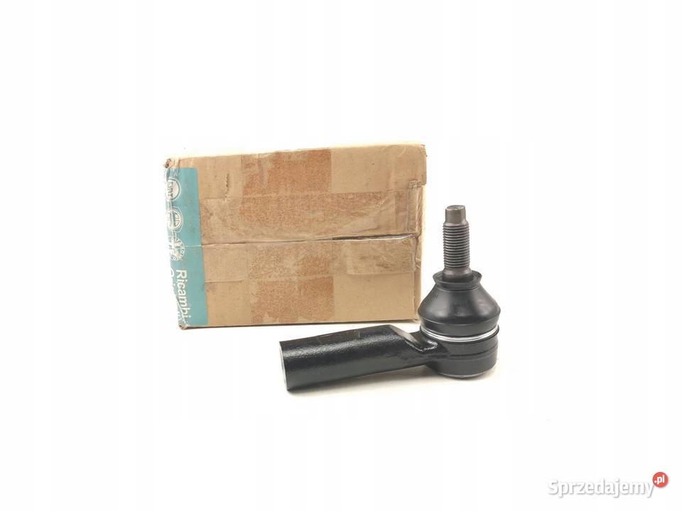 KOŃCÓWKA DRĄŻKA KIEROWNICZEGO FIAT SEDICI 0611