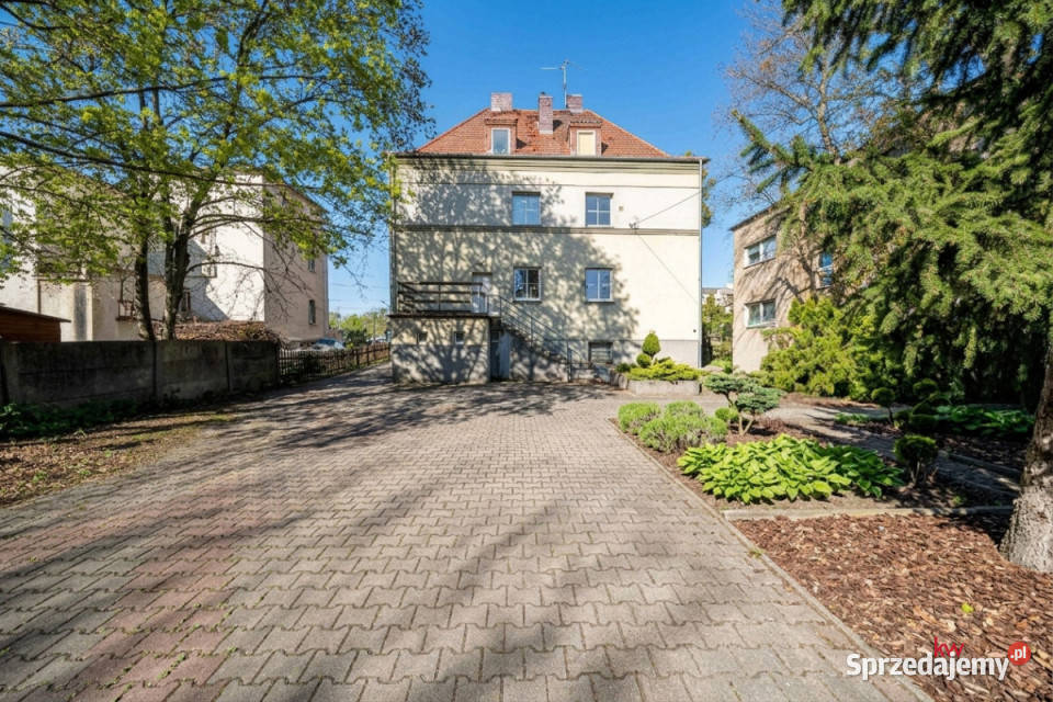 Lokal Poznań 200m2 200m2 sprzedam