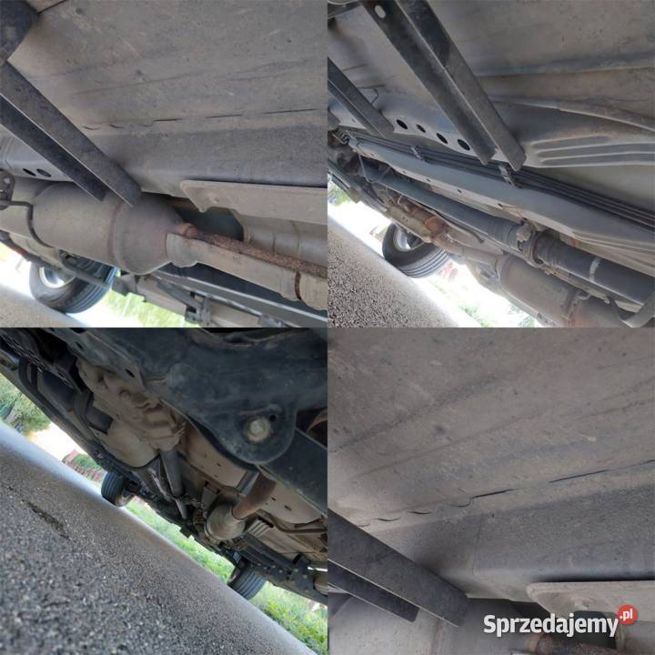Honda CR V 4X4 20Benzyna BEZ RDZYz Przemyśl sprzedam