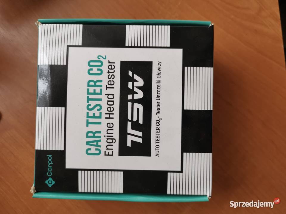 Tester uszczelki głowicy Bytom