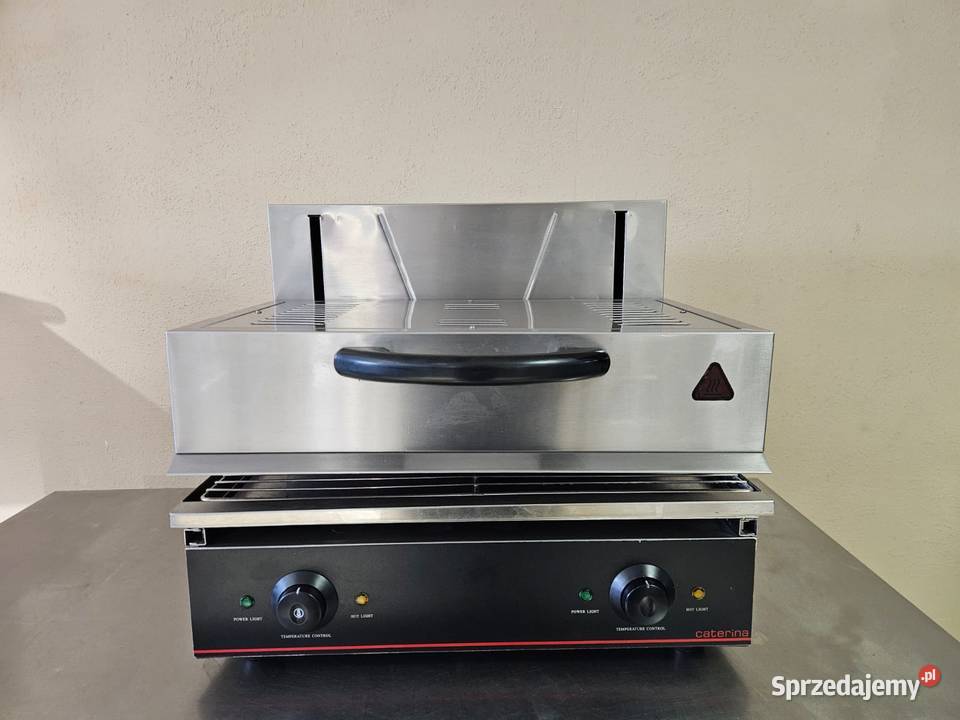 Salamander Stalgast CATERINA 4000 W 744000 Gastronomia Pszczyna