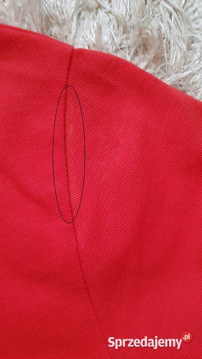 Koszulka Polo Emporio Armani Moda i Styl Chorzów