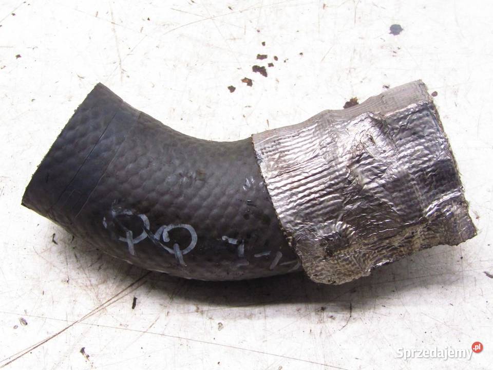 RURA WĄŻ PRZEWÓD POWIETRZA ZŁĄCZKA 12 DIGT