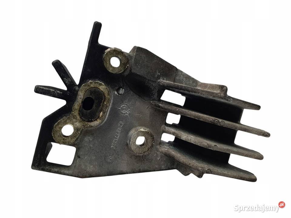 ŁAPA SILNIKA WTRYSKIWACZ DPF Renault Megane Wtryskiwacze Chełm