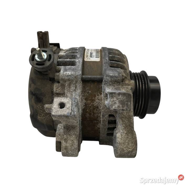 ALTERNATOR Toyota Yaris III 133 VVTi 27060OY160 lubelskie