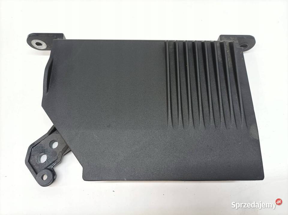 WZMACNIACZ P32265284AA Volvo V60 II 2018 świętokrzyskie