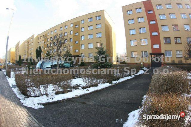 mieszkanie 6300m2 3 pok Zabrze