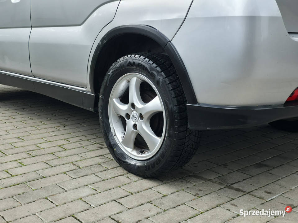 Suzuki Ignis 133 Benzyna Serwisowany Bogate Piekoszów