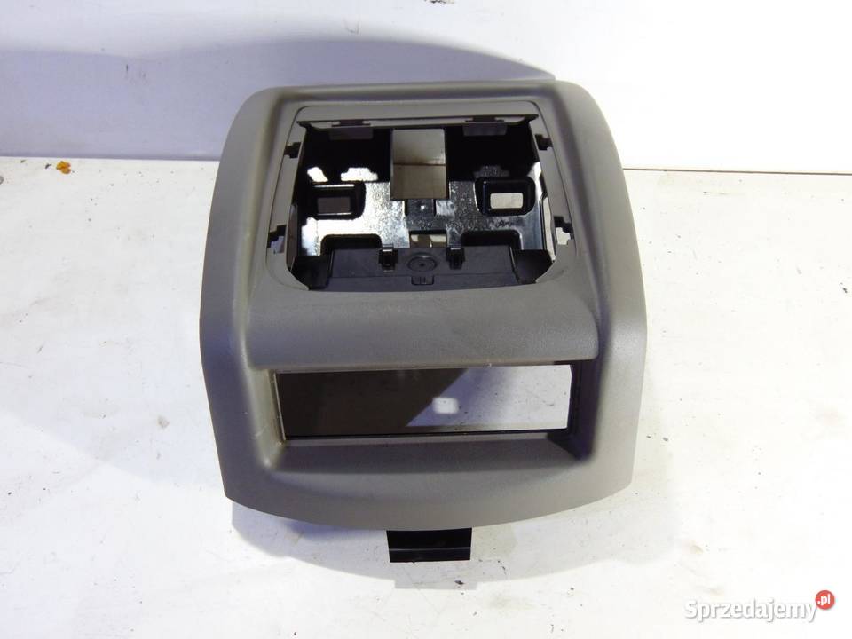 OBUDOWA LAMPKI KABINY MASTER III MOVANO B sprzedam
