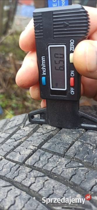 Opony zimowe 14 Imperial 4 lubelskie sprzedam