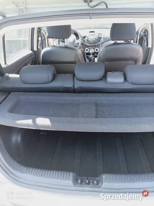 Sprzedam Hyundai i10 Kartuzy