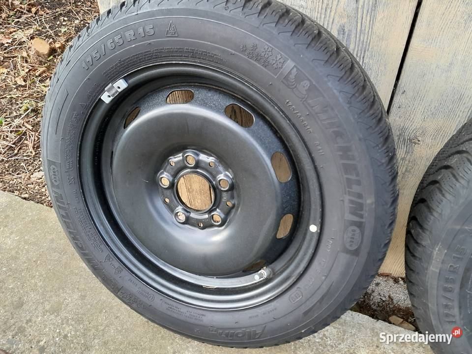 Koła felgi 15 5x112 55J et 46 Mini Cooper Bmw dolnośląskie Jelenia Góra