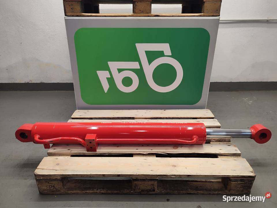 Siłownik główny ramienia Holland LM 430 435A