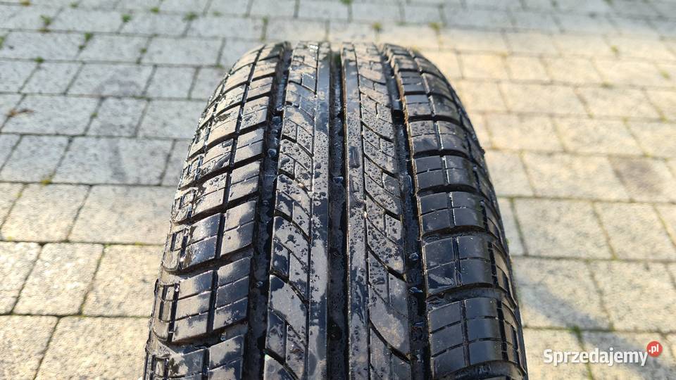 Suzuki Ignis Subaru G3X Justy Koło Zapasowe Et45 dolnośląskie Legnica sprzedam