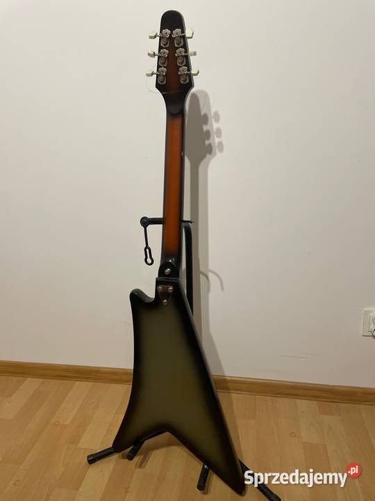 Gitara Elektryczna Defil Kosmos Koszalin