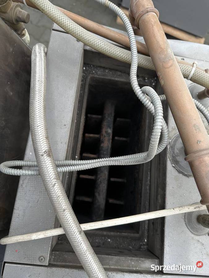 Biawar Optimax KWRA 21kW Opole sprzedam