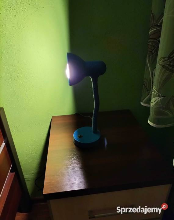 Lampa biurkowa Kanlux HR DF 5 Koszalin