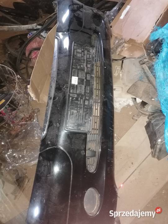 Mercedes w W168 Samochody na części Lublin sprzedam