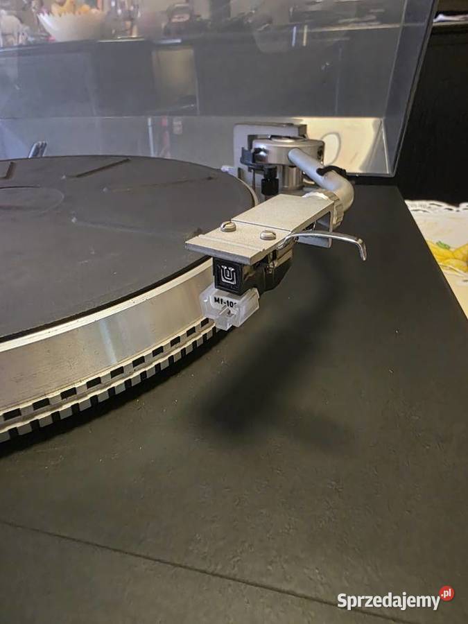 Gramofon Bernard GS 467 Łomża