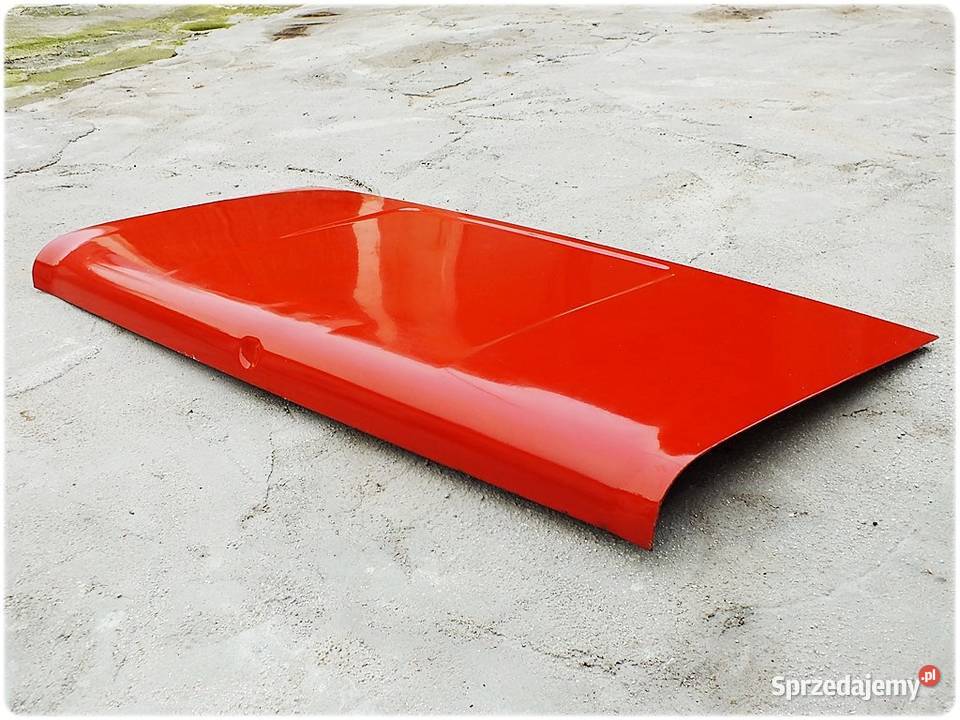 Fiat 125p Klapa Tylna z Zamknięciem Oryginał lat Żary sprzedam