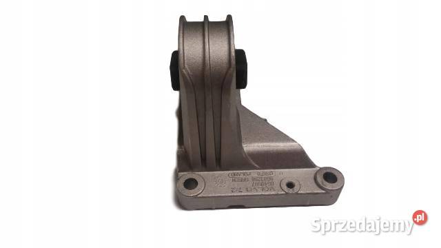 VOLVO V70 XC70 S80 XC90 gorna poduszka silnika Bielany Wrocławskie