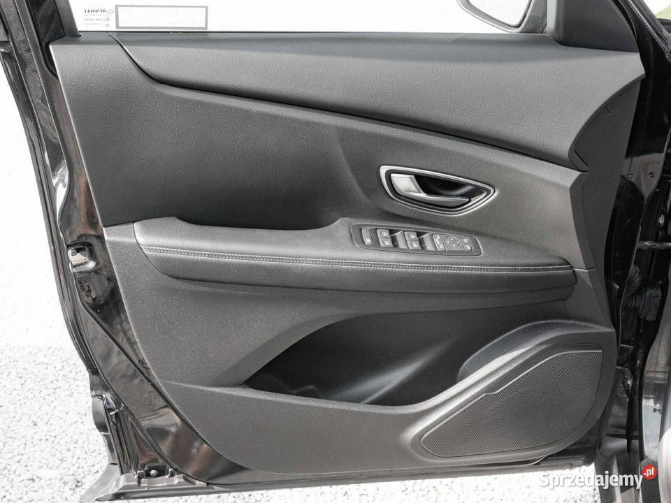 Renault Scenic 16 dCi 130 7os Czpark 2 stref system Start-Stop pomorskie Pępowo sprzedam