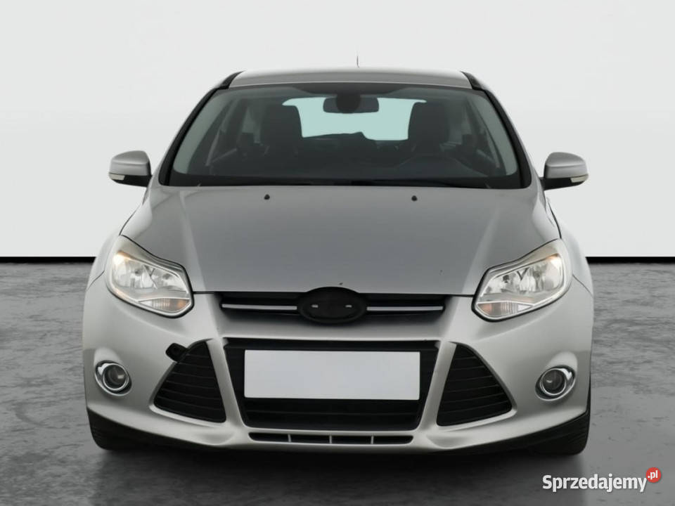 Ford Focus 10 EcoBoost Piaseczno