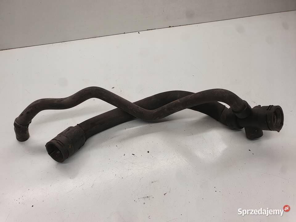 WĄŻ RURKA WODY KRÓCIEC AUDI A4 B7 A6 8E0121049L śląskie