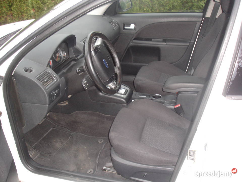 Ford Mondeo Mk3 kombi 25 V6 Kwidzyn