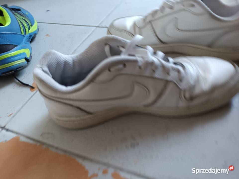 Buty męskie Nike orginalne 43 rozmiar Na buty Grębocin