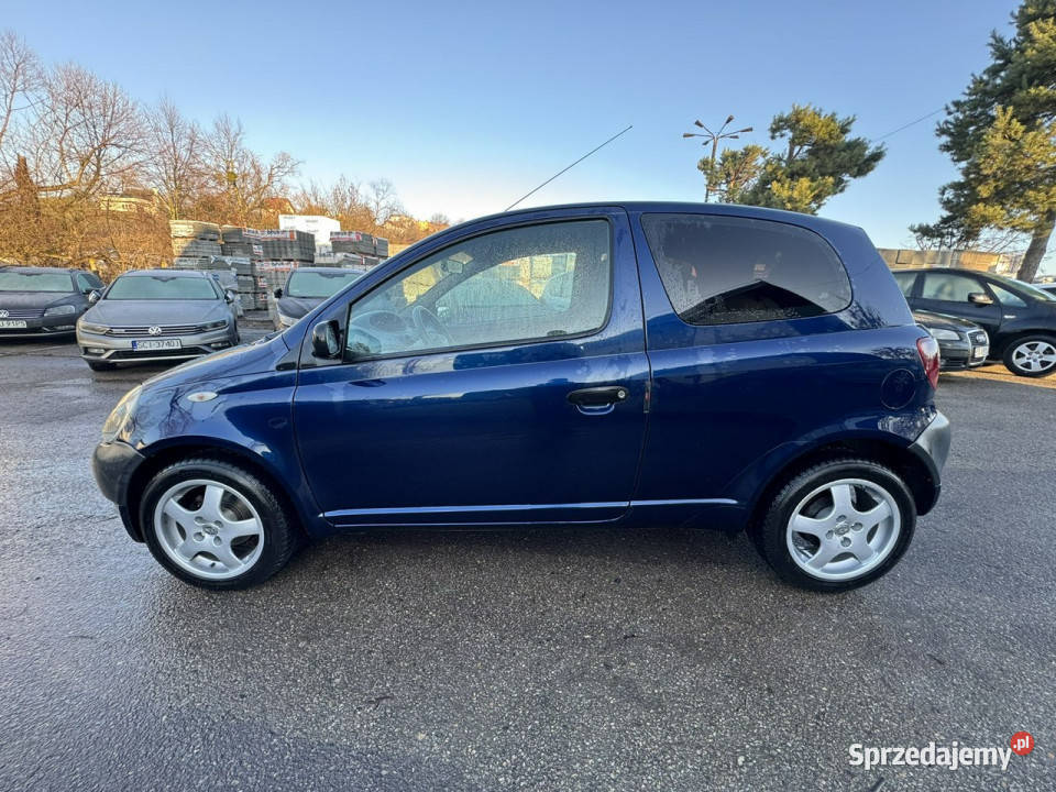 Toyota Yaris Alufelgi Komputer pokładowy komputer pokładowy Cieszyn sprzedam