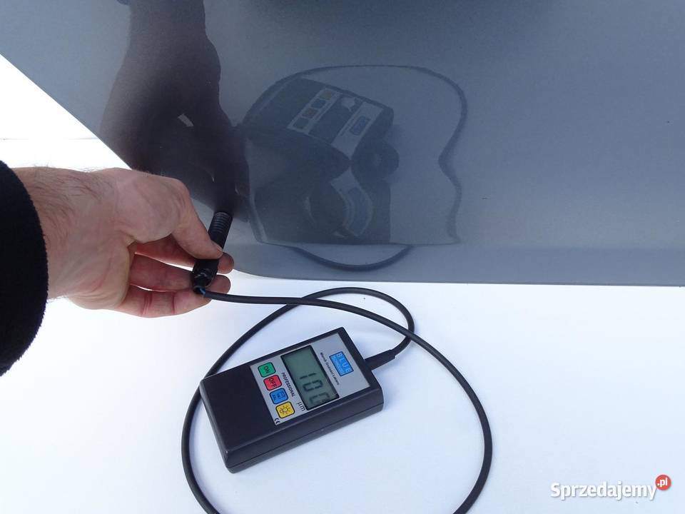 DRZWI PRAWY TYŁ PRAWE TYLNE LD7X VW GOLF VI MK6 małopolskie