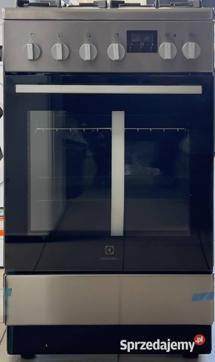 Outlet Agd Kuchnia Electrolux LKK564222X 60cm