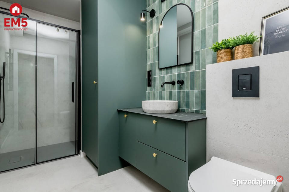 Mieszkanie 62m2 3pok Białystok Słonimska