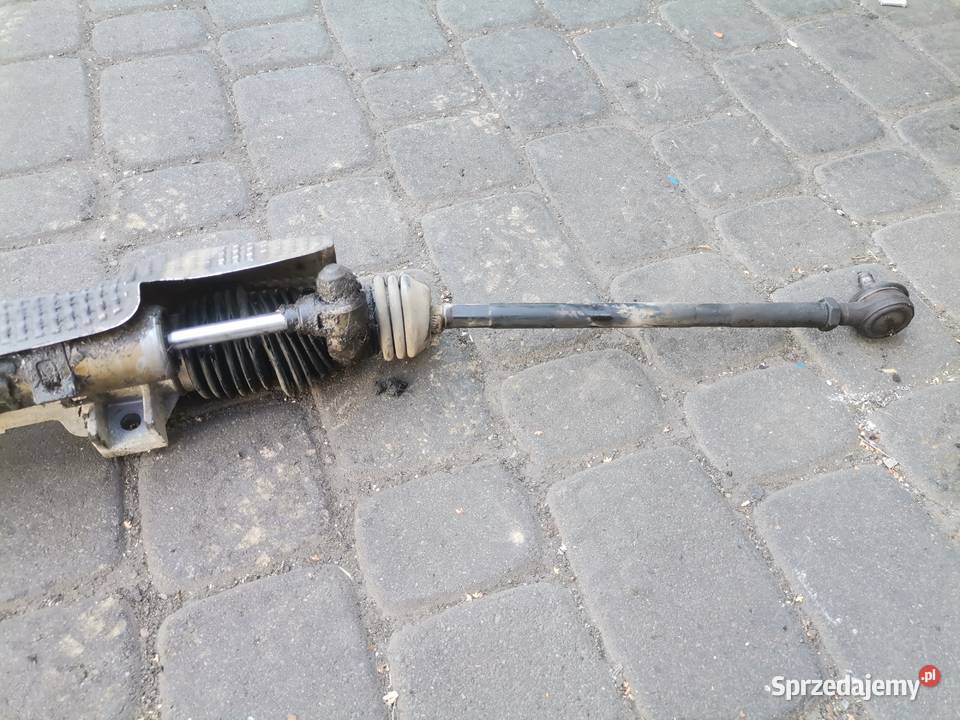 CITROEN XSARA PICASSO MAGLOWNICA PRZEKŁADNIA Nowy Sącz