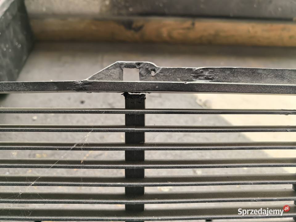 Grill atrapa DW golf mk1 rarytas Mościska