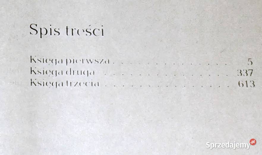 Piotr Pierwszy Aleksy Nikołajewicz Tołstoj twarda Chełm