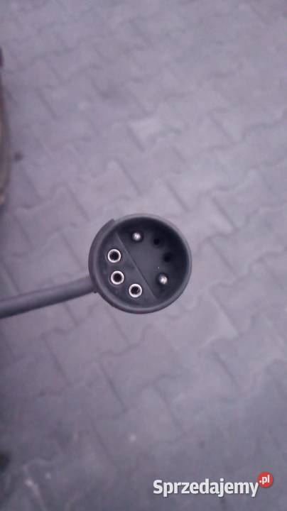 Silnik ogranicznik Prędkości 81259706008 MAN Układ elektryczny Rzędowice
