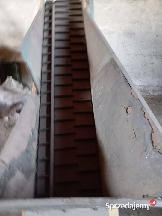 Wagoworkownica Stawiszyn