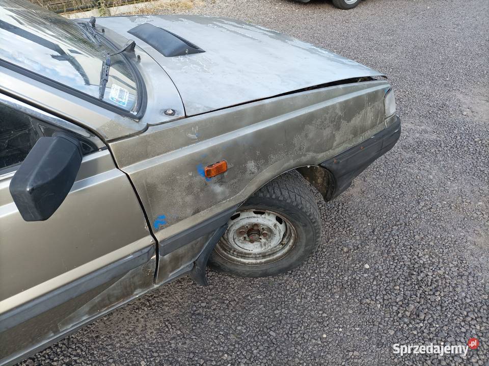 Polonez Caro 19 diesel Bielsko-Biała