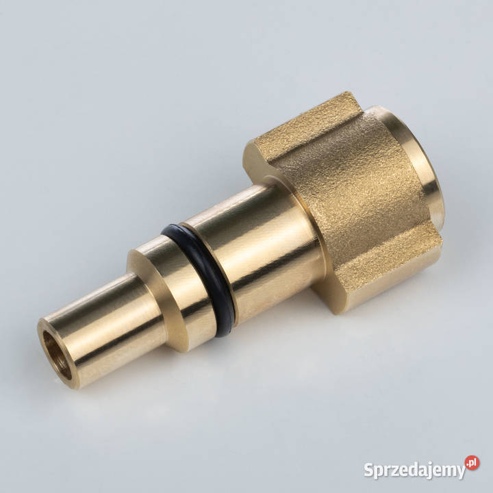 Adapter Bayonet do Myjki Ciśnieniowej 14 Lavor Ludźmierz