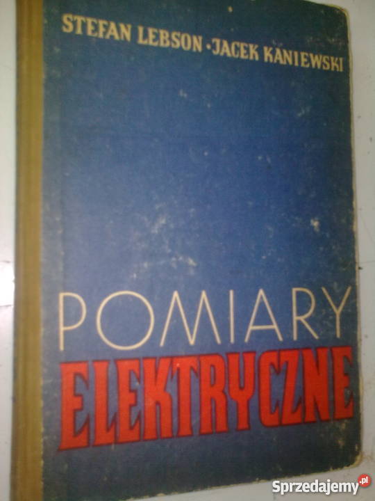 pomiary elektryczne Bytom