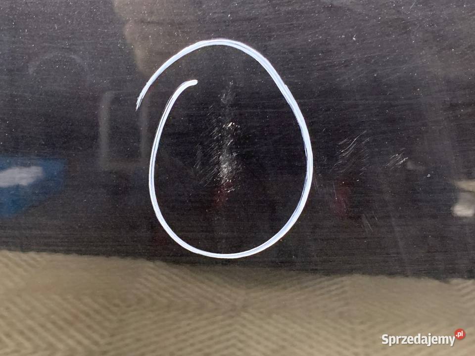 DRZWI LEWY PRZÓD OPEL INSIGNIA A Hatchback 0817 osobowe