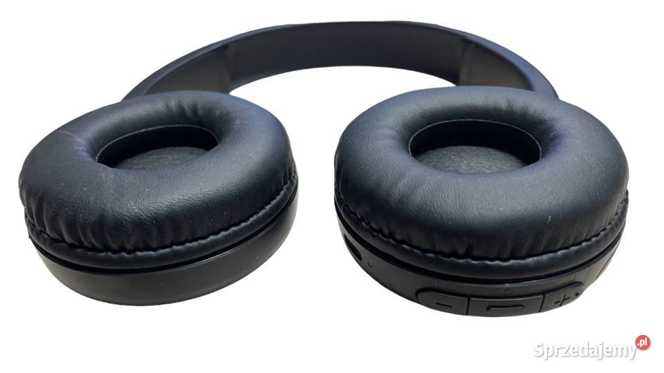 Słuchawki nauszne bezprzewodowe BT Sony WHCH510 Łódź