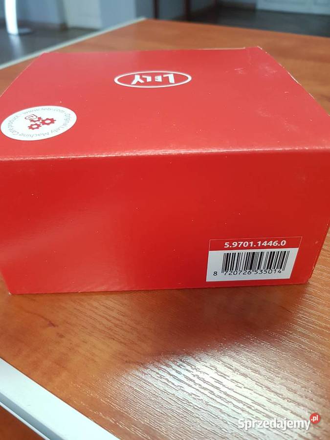 Ley Astronaut 5970114460 szczotki do czyszczenia Sulechów