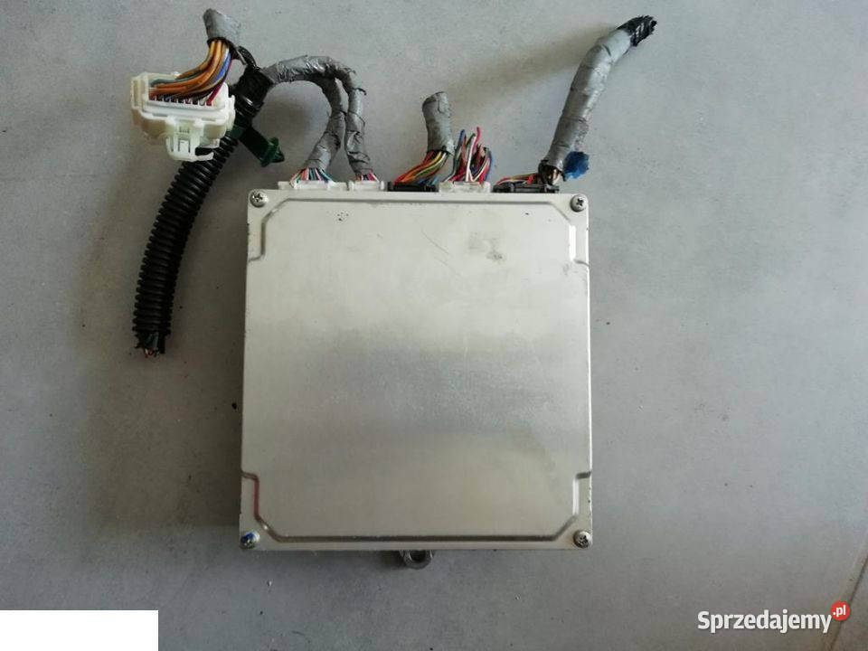 HONDA LEGEND KB1 KOMPUTER SILNIKA Kozubszczyzna sprzedam